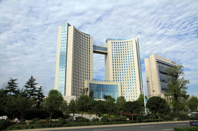 高新區(qū)數(shù)字化創(chuàng)業(yè)中心