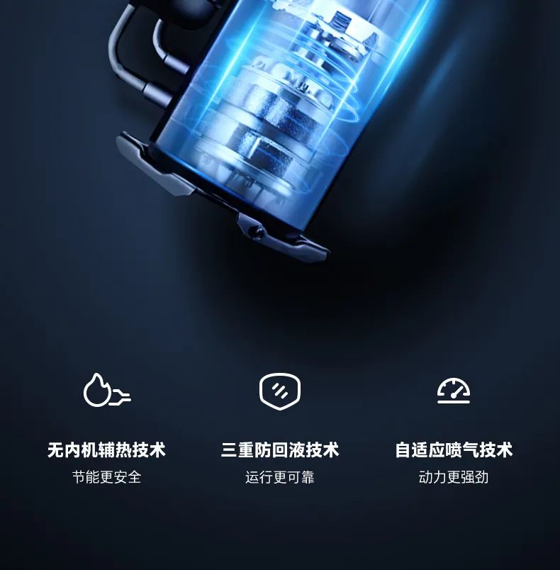 家用中央空調(diào)多聯(lián)機(jī)領(lǐng)航者