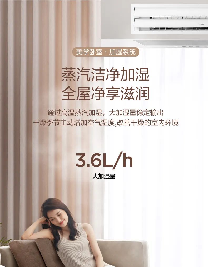 家用中央空調(diào)多聯(lián)機(jī)設(shè)計家