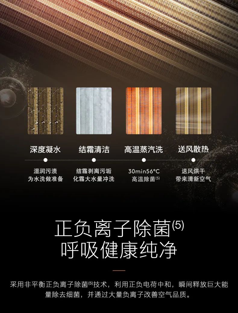 COLMO家用空調(diào)掛機(jī)星圖系列星圖掛機(jī)