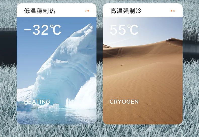 美的 家用中央空調風管機頤想3代