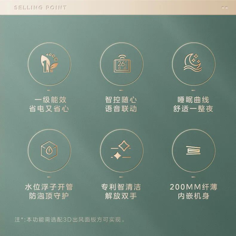 美的 家用中央空調(diào)風管機夢想家