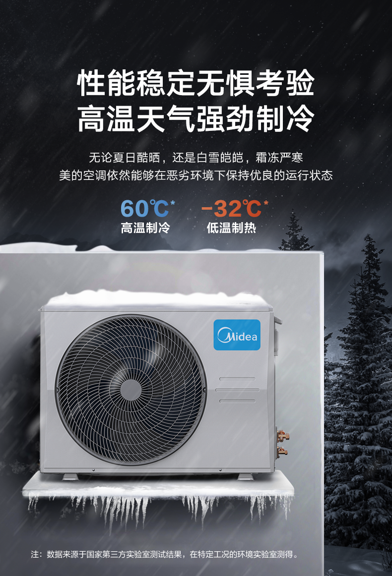 【舒適星】藝術(shù)柜機YB133