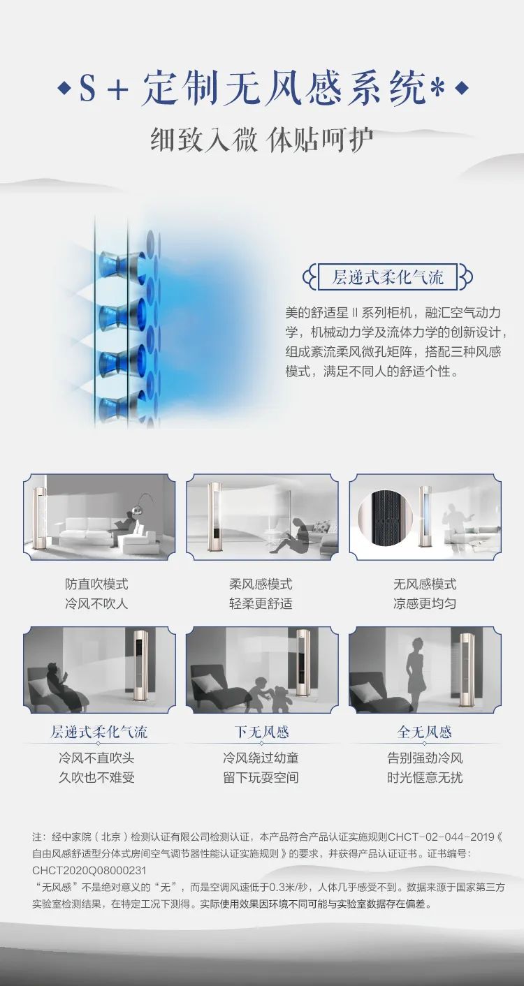 【中國尊】藝術(shù)柜機TP100