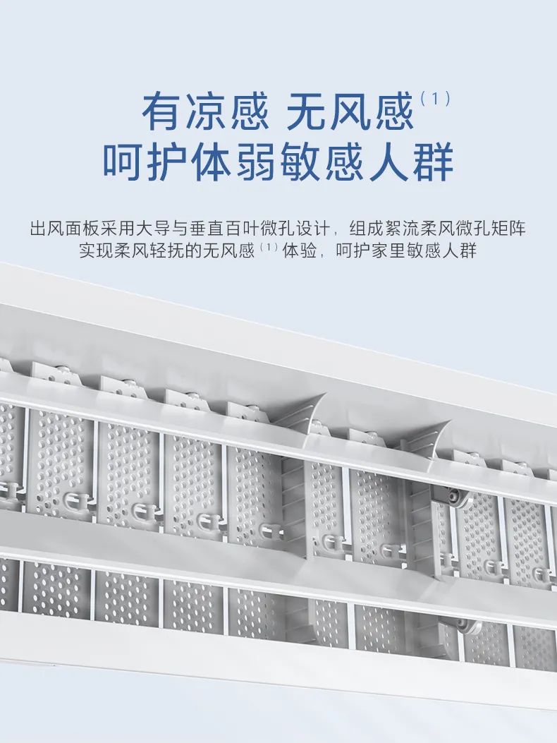 家用中央空調(diào)多聯(lián)機(jī)領(lǐng)航者