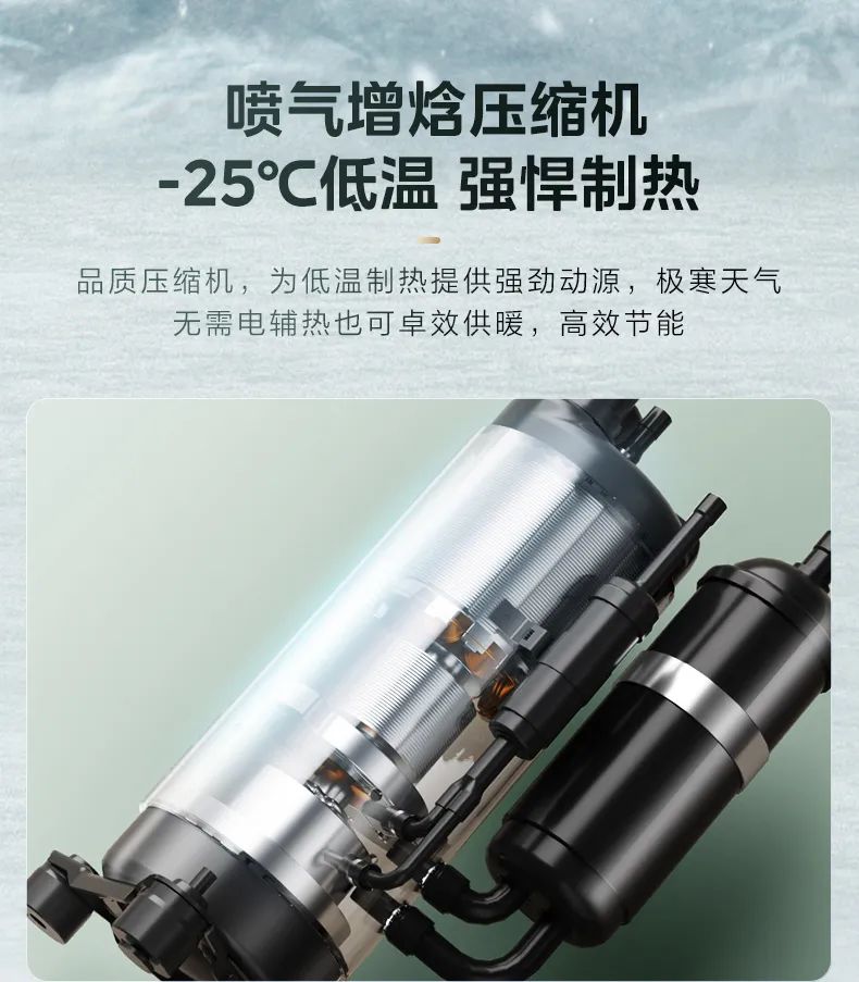 家用中央空調(diào)多聯(lián)機(jī)夢(mèng)想家