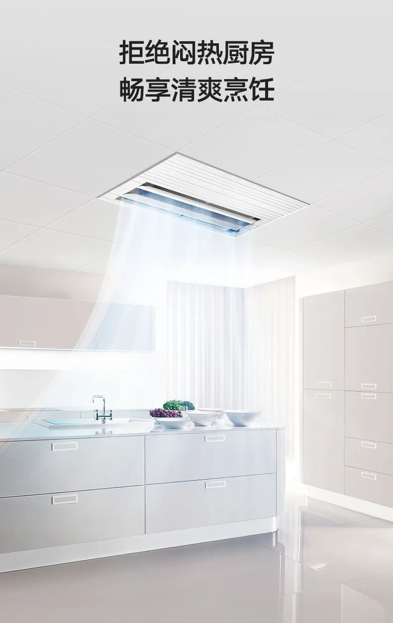 家用中央空調(diào)多聯(lián)機(jī)理想家