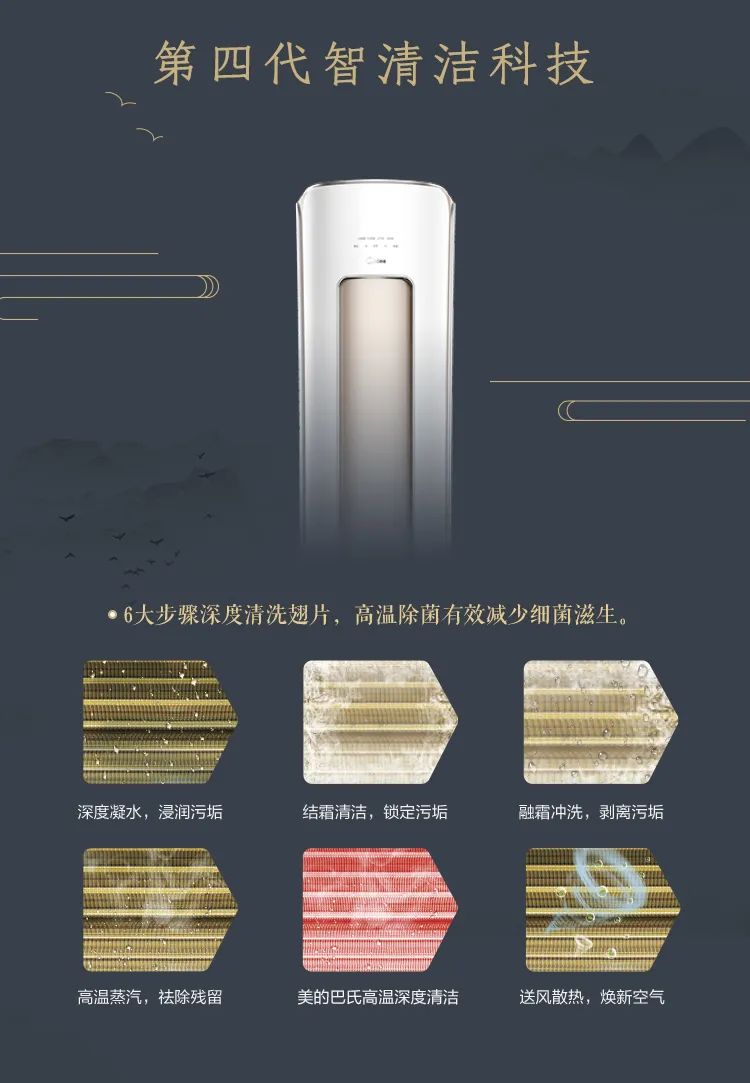 【中國(guó)尊】藝術(shù)柜機(jī)YK200