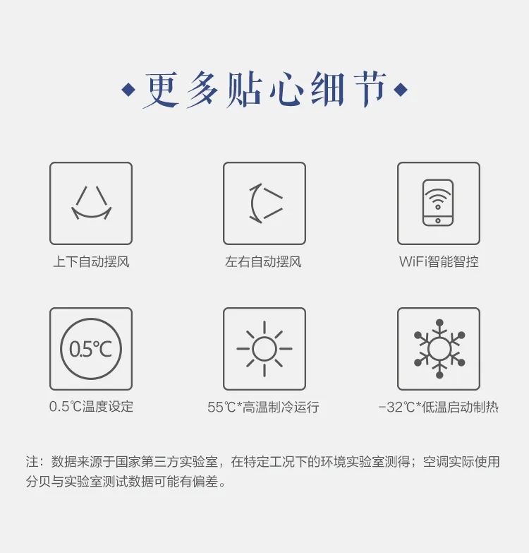 【中國尊】藝術(shù)柜機TP100