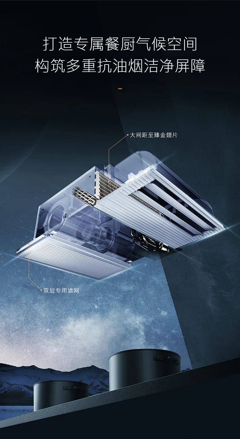 COLMO中央空調(diào)多聯(lián)機(jī)EVOLUTION