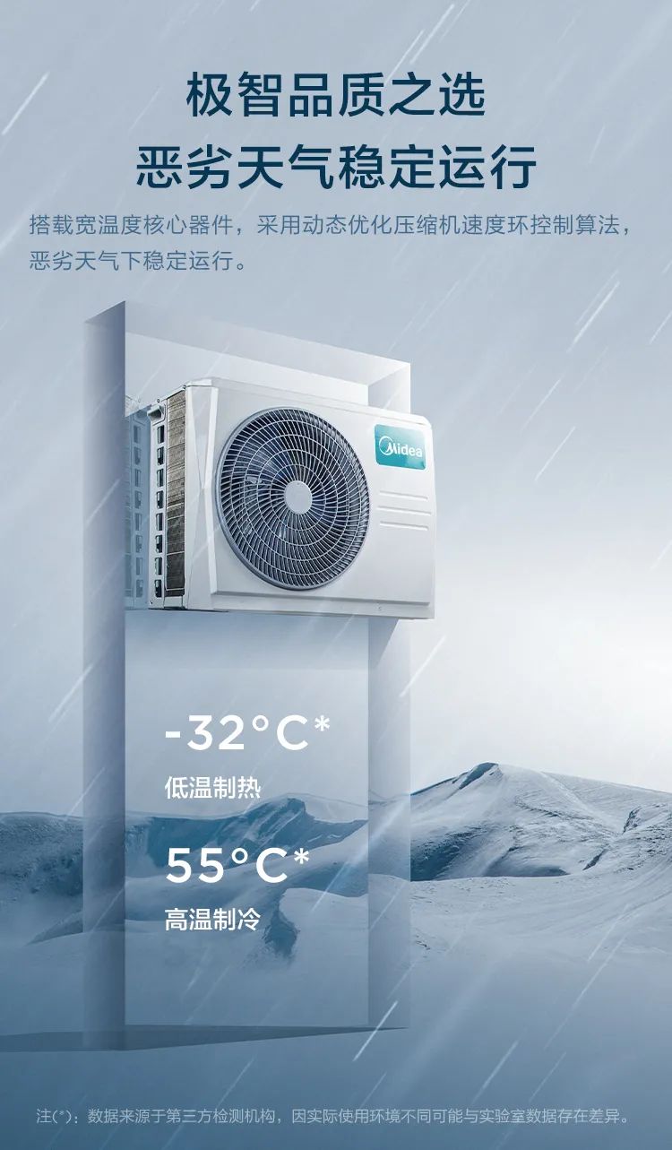 【中國尊】藝術(shù)柜機K1-H1