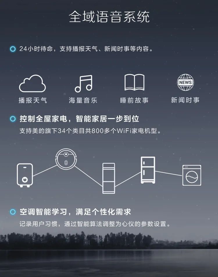 【新風(fēng)+無(wú)風(fēng)感】藝術(shù)柜機(jī)KW200