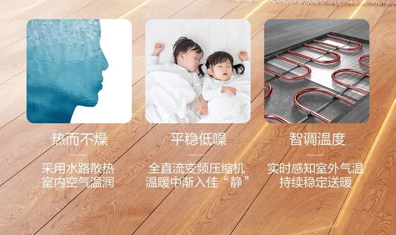 家用中央空調(diào)多聯(lián)機(jī)設(shè)計家