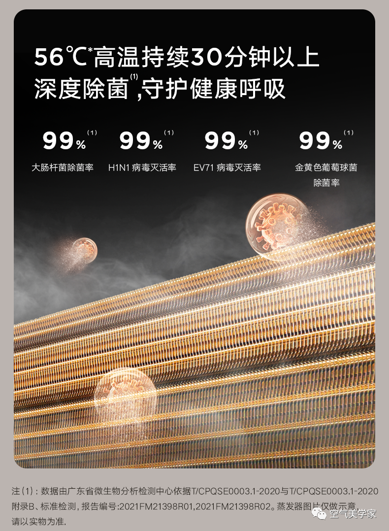 【舒適星】藝術柜機YB202