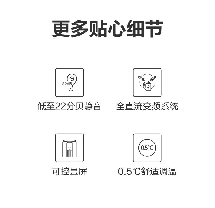 【大風(fēng)口】智能柜機YC300