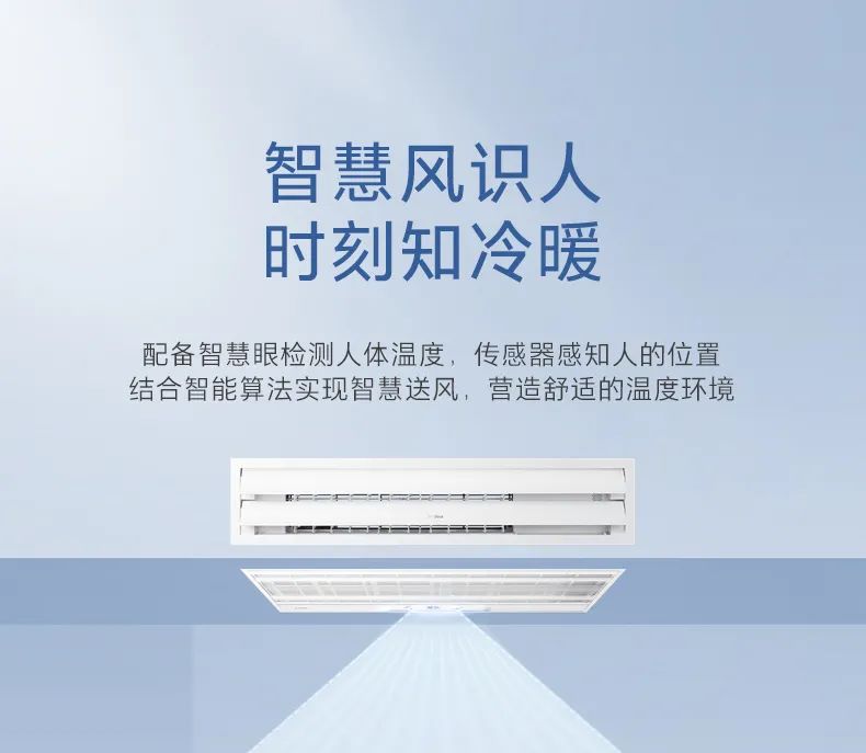 家用中央空調(diào)多聯(lián)機(jī)領(lǐng)航者