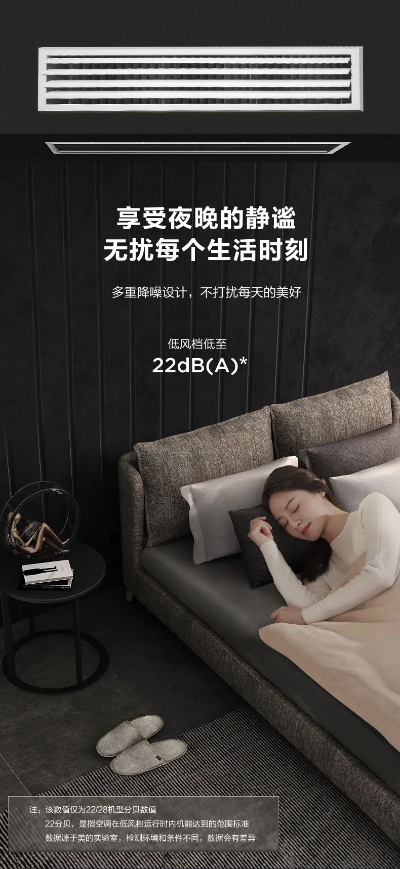 家用中央空調(diào)多聯(lián)機玲瓏