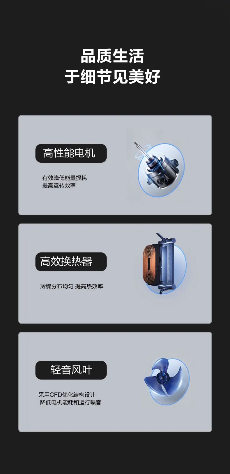 家用中央空調(diào)多聯(lián)機(jī)MDS