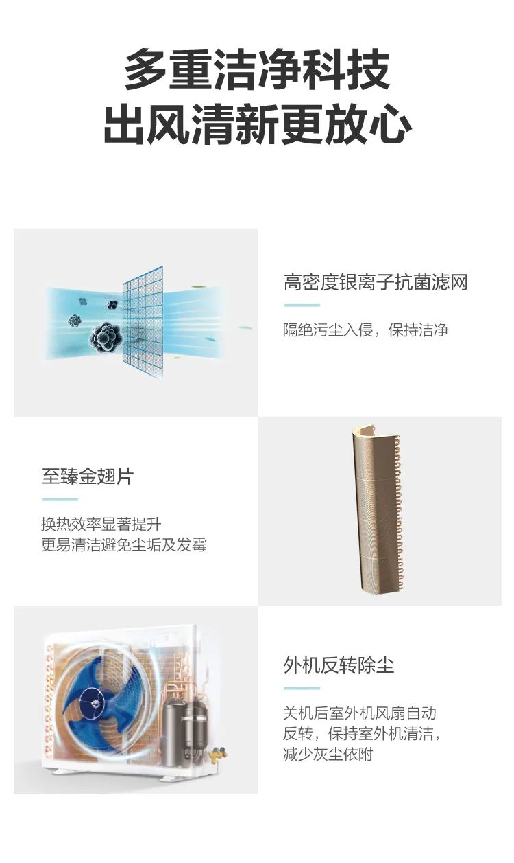 【大風(fēng)口】智能柜機YC300