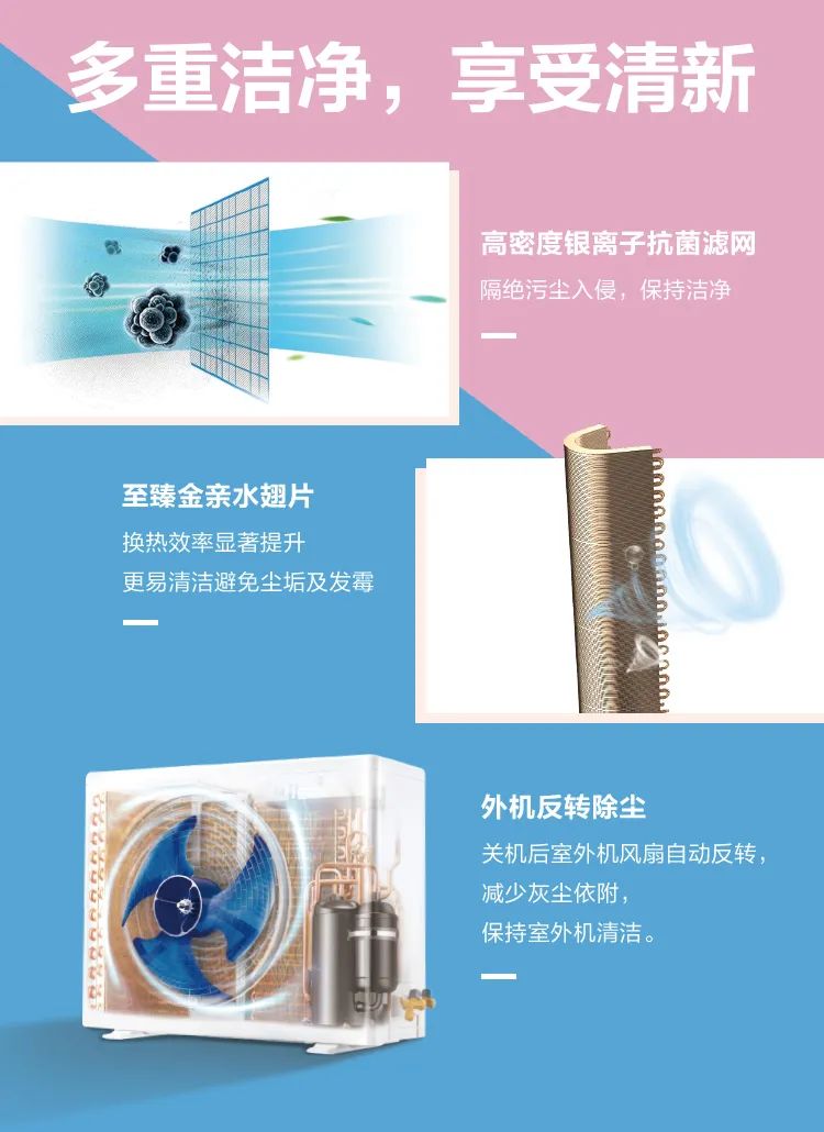 【舒適星】藝術(shù)柜機(jī)YB333