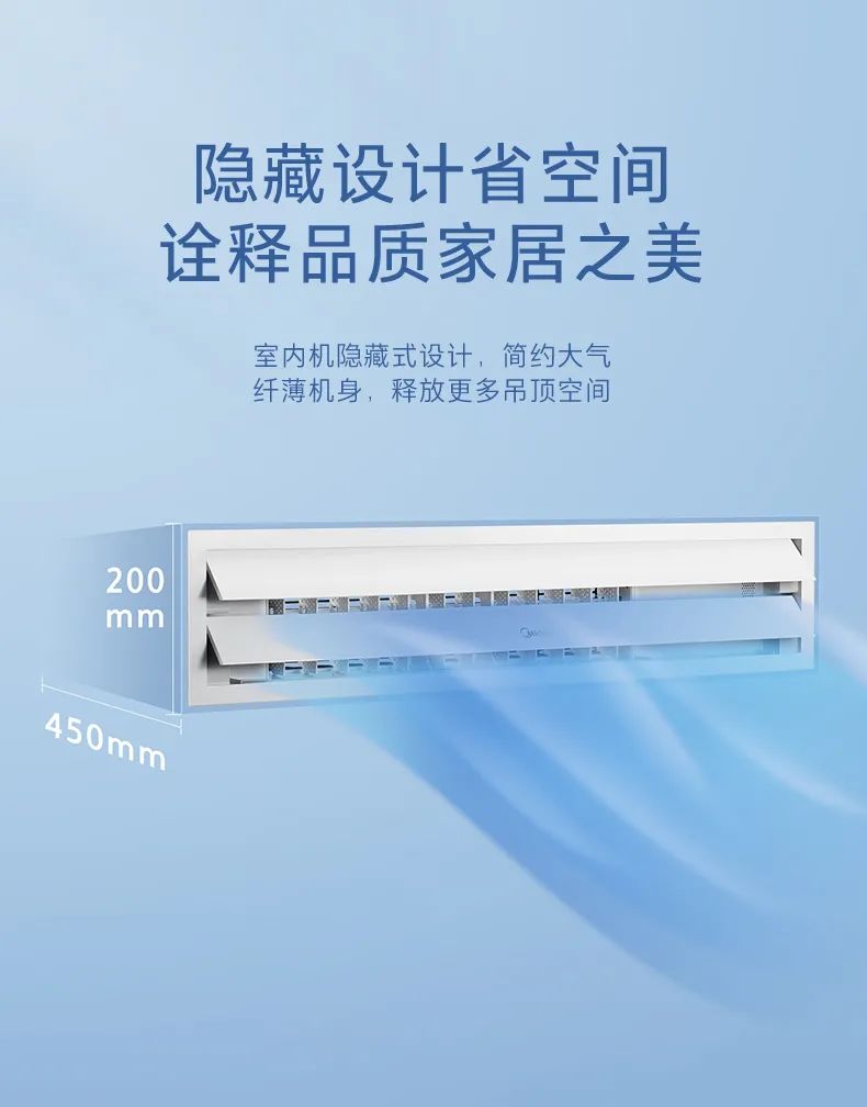 家用中央空調(diào)多聯(lián)機(jī)領(lǐng)航者