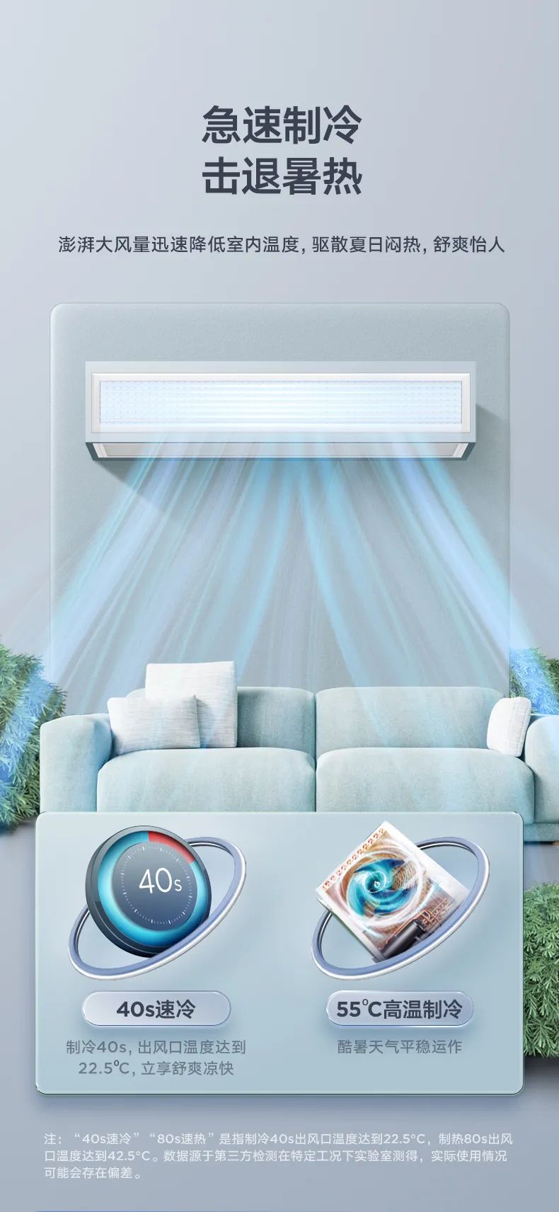 家用中央空調(diào)風(fēng)管機(jī)TR2