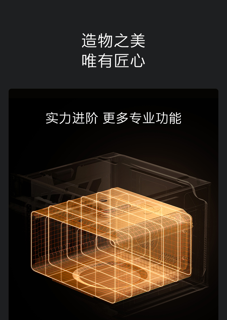 COLMO 微蒸烤炸燉一體 月巖灰 CGTT50