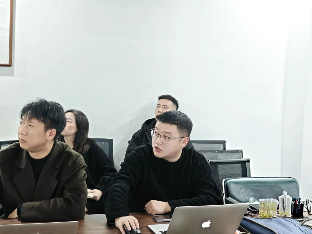 美的火三月、服務(wù)再升級(jí)動(dòng)員會(huì)順利召開！