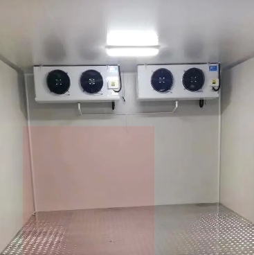 冷庫(kù)內(nèi)機(jī)