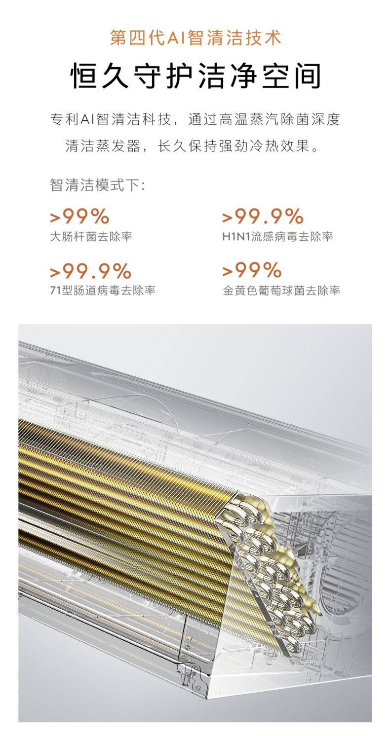 COLMO 睿極 風(fēng)管機(jī) CA38ZWN8A2