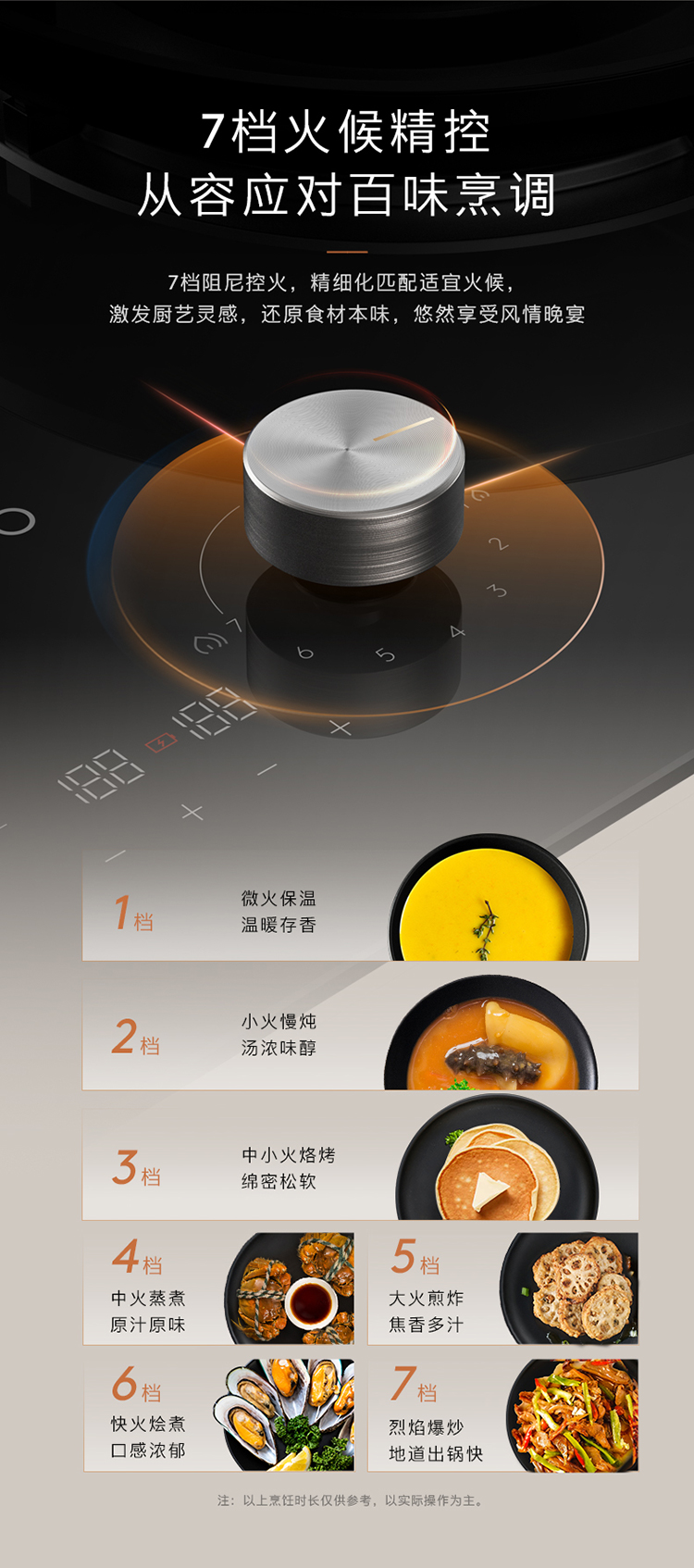 COLMO 嵌入式燃?xì)庠?月巖灰-雙邊定時 JZT-CYT52-A1