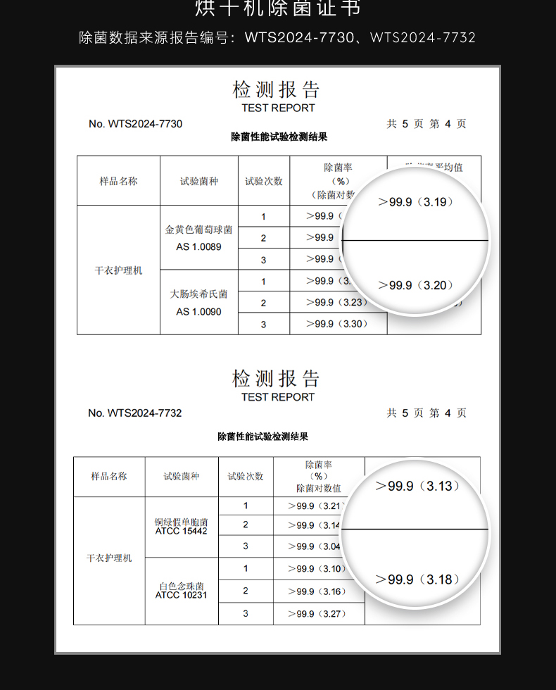 COLMO 干衣護理機 量子灰 CHP10-T1