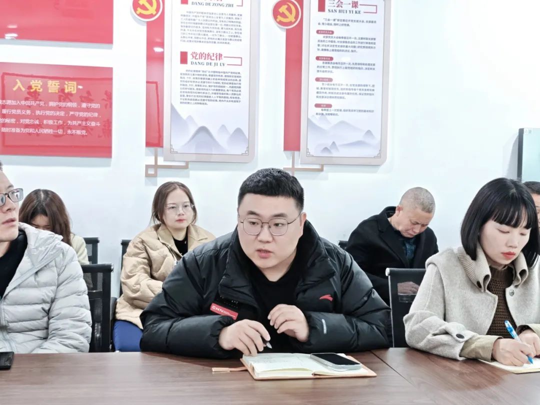 美的火三月、服務(wù)再升級(jí)動(dòng)員會(huì)順利召開！