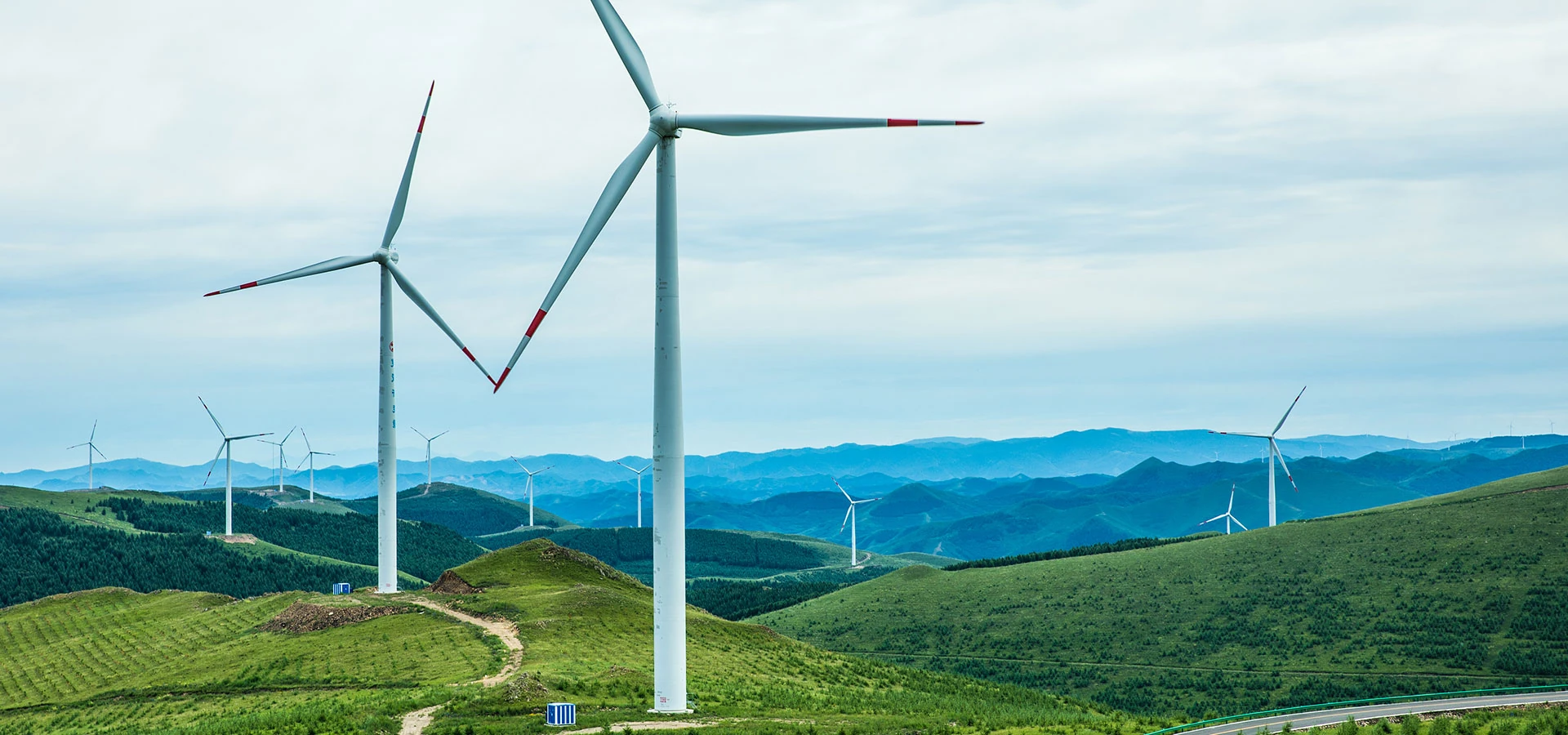 海爾 “卓燃”全熱回收模塊