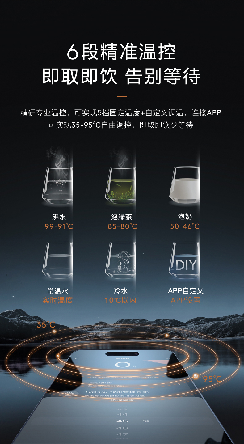 COLMO 云野嵌入式管線機(jī) 一比一配提 QD01