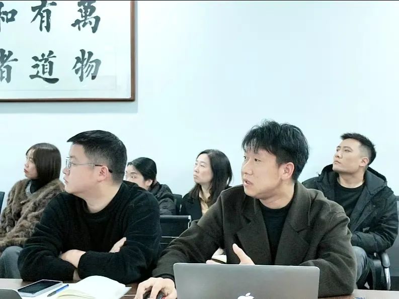 美的火三月、服務(wù)再升級(jí)動(dòng)員會(huì)順利召開！