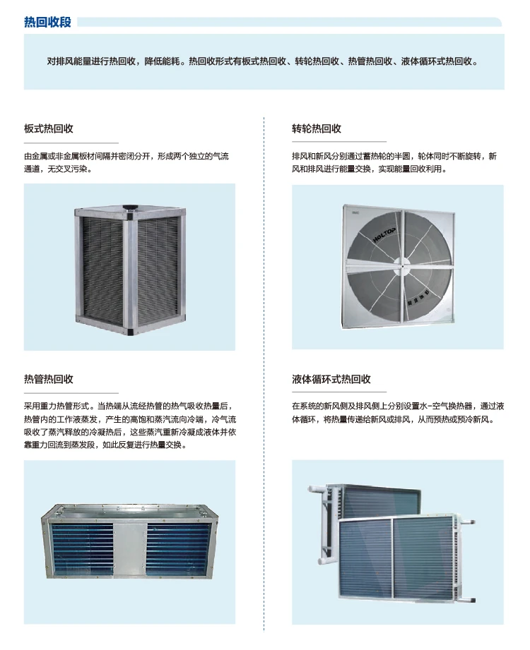 海爾 組合式空調(diào)