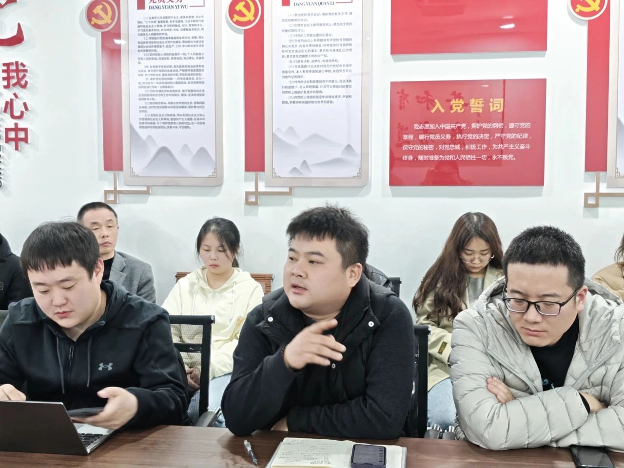 美的火三月、服務(wù)再升級(jí)動(dòng)員會(huì)順利召開！