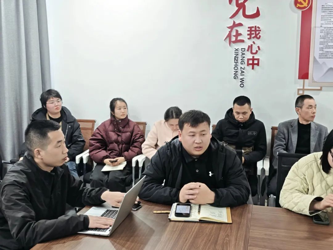 美的火三月、服務(wù)再升級(jí)動(dòng)員會(huì)順利召開！