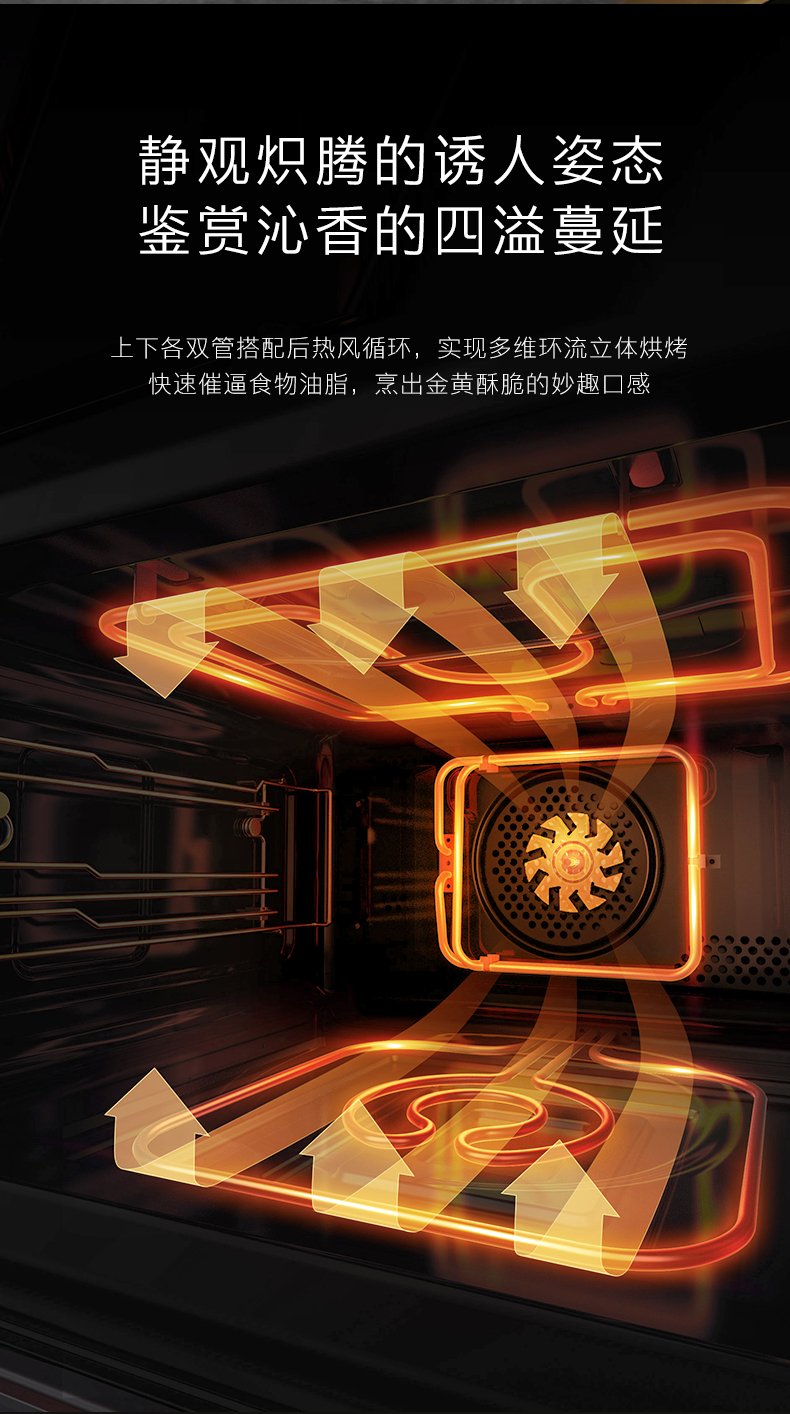 COLMO 微蒸烤炸燉一體 月巖灰 CGTT50