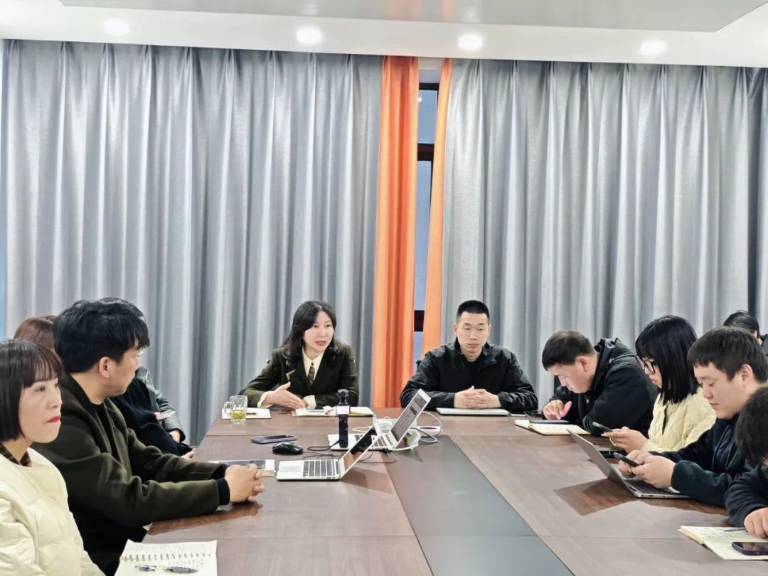 美的火三月、服務(wù)再升級(jí)動(dòng)員會(huì)順利召開！