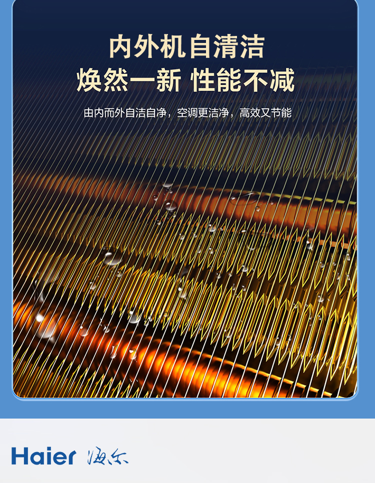 海爾 家用商用多聯(lián)機(jī)模塊機(jī)磁懸浮組合式空調(diào)