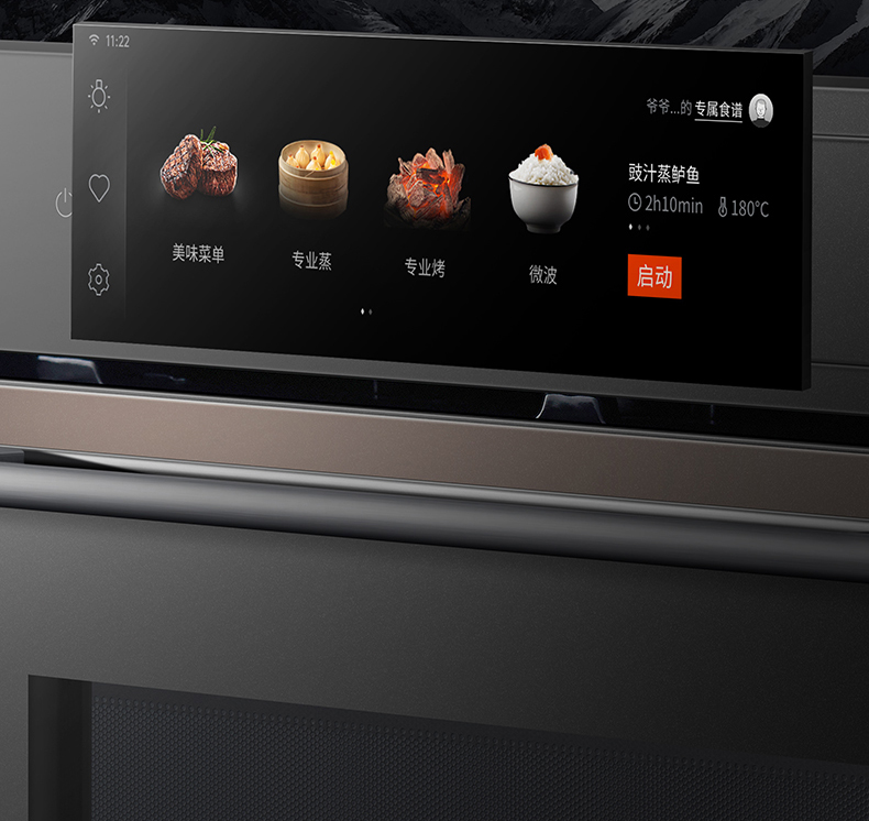 COLMO 微蒸烤炸燉一體 月巖灰 CGTT50