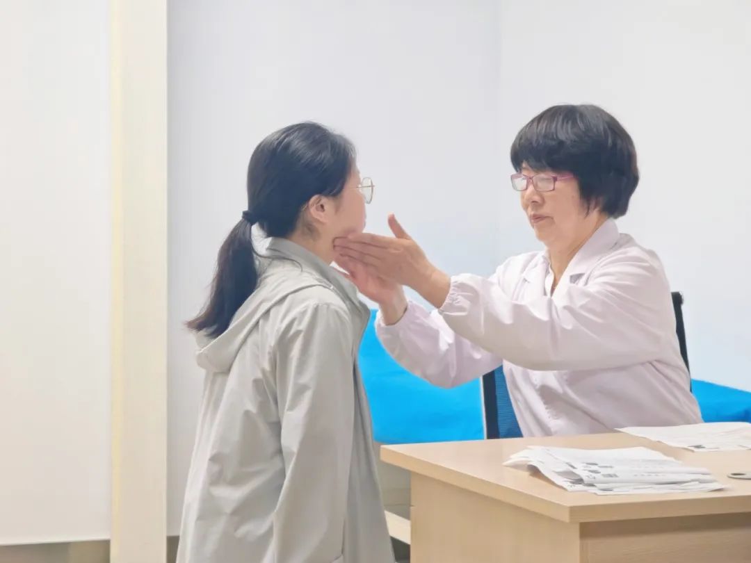 以愛為序，共護健康 和新機電2025年度員工體檢活動開啟