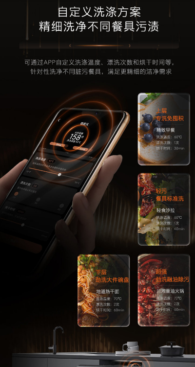 COLMO開學季｜以非凡科技，攬閱生活詩篇，輕松持家???????