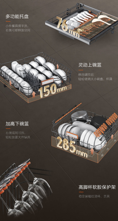 COLMO開學季｜以非凡科技，攬閱生活詩篇，輕松持家???????