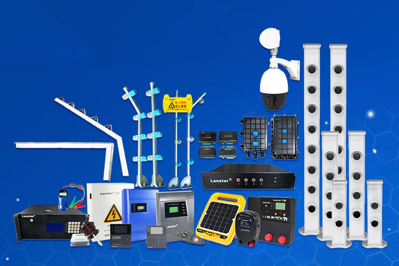 校園安防，不僅僅是一道圍墻，更是一份責(zé)任！安全，從關(guān)注開(kāi)始