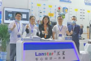 安防展會邀請函|河南、廣西、湖北展會三站