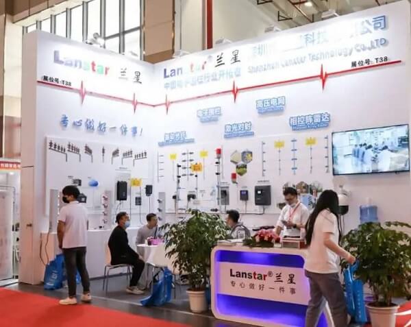 展會(huì)現(xiàn)場回顧|昆明&西安兩地展會(huì)完美落幕