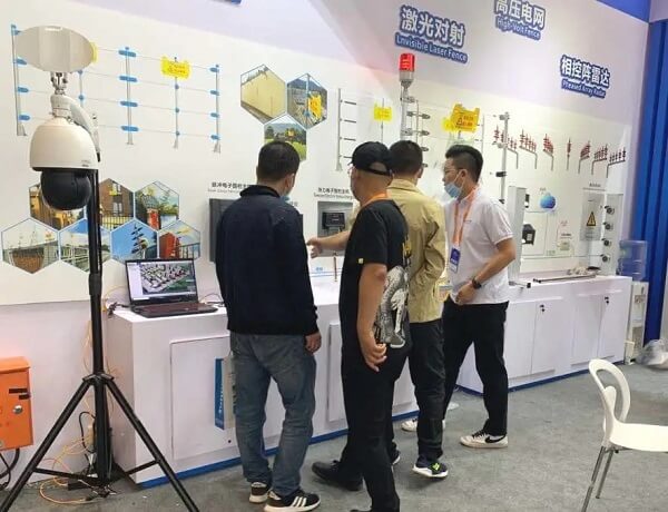 展會(huì)現(xiàn)場回顧|昆明&西安兩地展會(huì)完美落幕